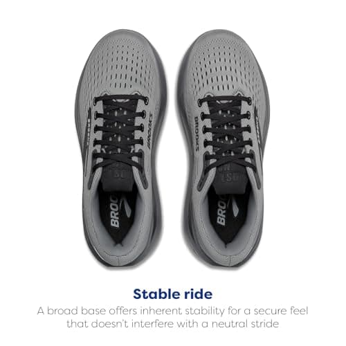 Brooks Ghost 15 Walking Shoe thumbnail 4