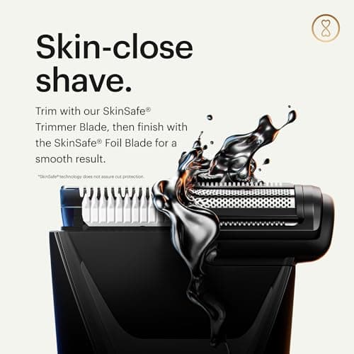 MANSCAPED The Lawn Mower 5.0 Ultra thumbnail 4