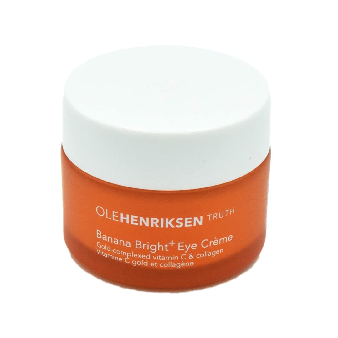 Ole Henriksen Banana Bright+ Vitamin C Eye Creme - image 1