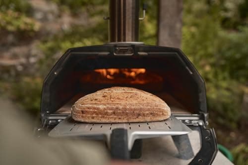 Ooni Karu 16 Multi-Fuel Pizza Oven thumbnail 5