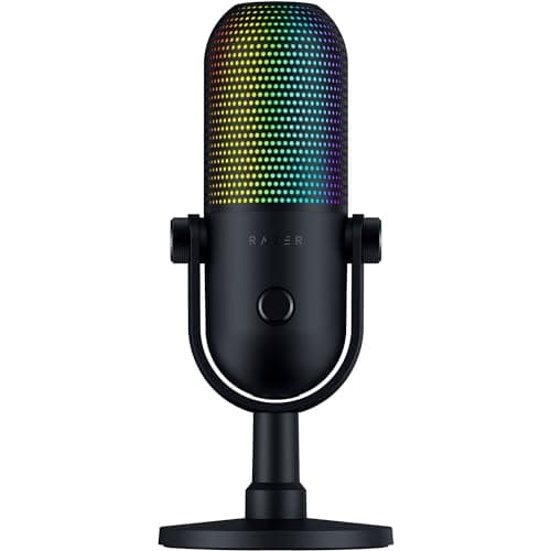 Razer Seiren V3 Chroma - image 1