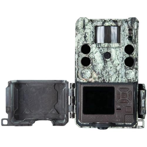 Bushnell Core S-4K No-Glow Trail Camera (30MP) thumbnail 4