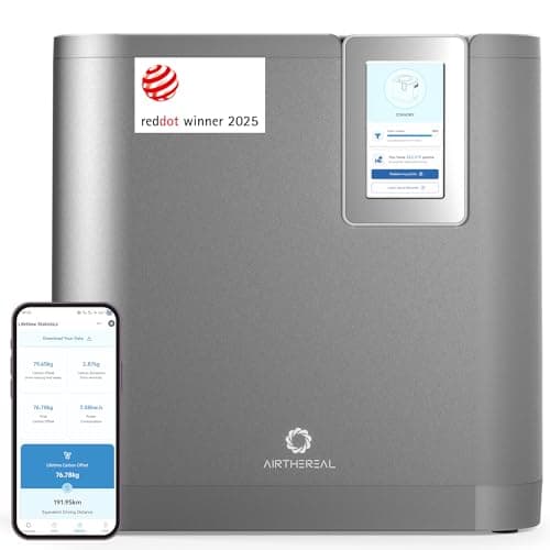 Airthereal Revive R800 5L Smart WiFi Composter - image 1