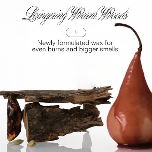 Boy Smells Hinoki Fantome Scented Candle (8.5 oz) thumbnail 4