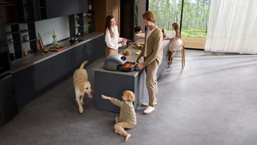 Typhur Dome 2 AI Smart Air Fryer thumbnail 2