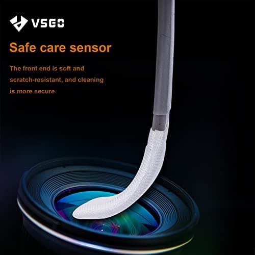 VSGO Full Frame Sensor Cleaning Kit VS-S03-12 thumbnail 4