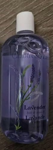 Crabtree & Evelyn Lavender Spa Gift Set thumbnail 3