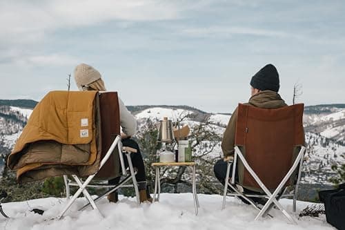 Snow Peak GigaPower 2.0 Auto Stove thumbnail 5