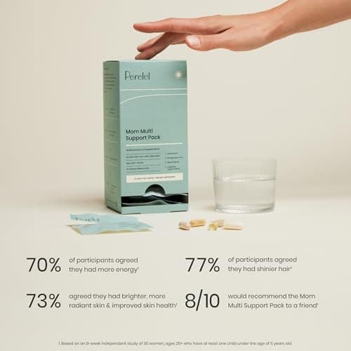 Perelel Prenatal Multi Support Pack (Postnatal) thumbnail 5