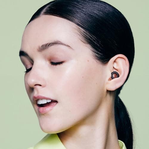 Loop Quiet 2 Reusable Earplugs thumbnail 4