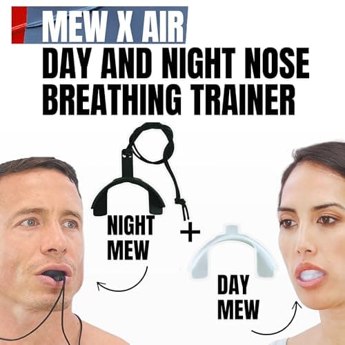 WoodyKnows Mouth Tape (24-Pack) thumbnail 2