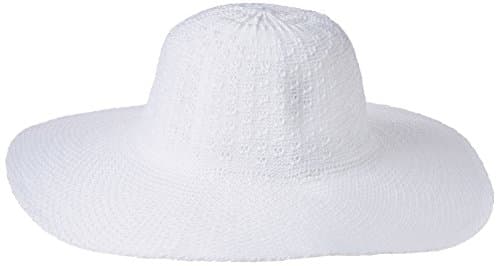 Coolibar Perla Packable Wide Brim Hat thumbnail 2