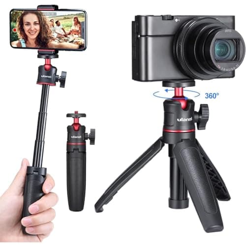 ULANZI MT-08 Mini Tripod - image 1