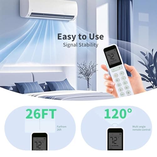 Dreo AC515S 12,000 BTU Smart Portable AC thumbnail 5