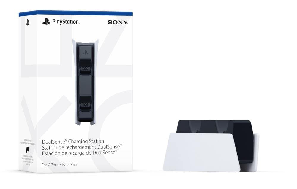 Sony DualSense Charging Station thumbnail 3