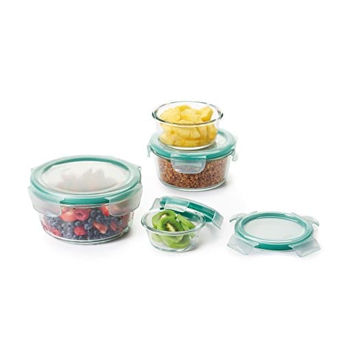 OXO Good Grips 12-Piece Smart Seal Container Set - image 1