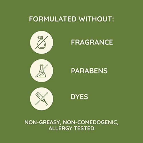 Aveeno Daily Moisturizing Body Lotion thumbnail 3