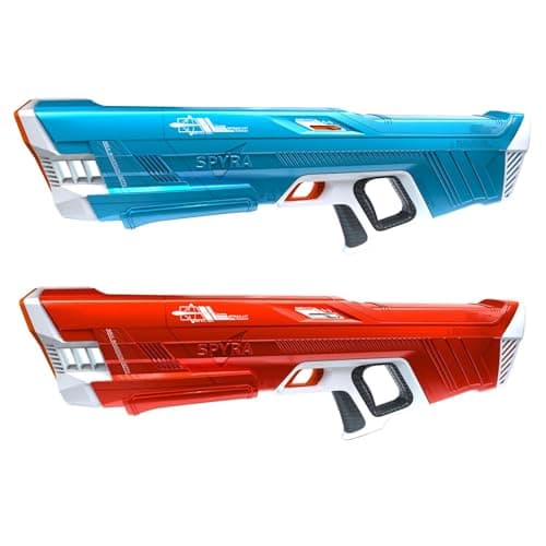 Spyra Two Electric Water Gun - image 1