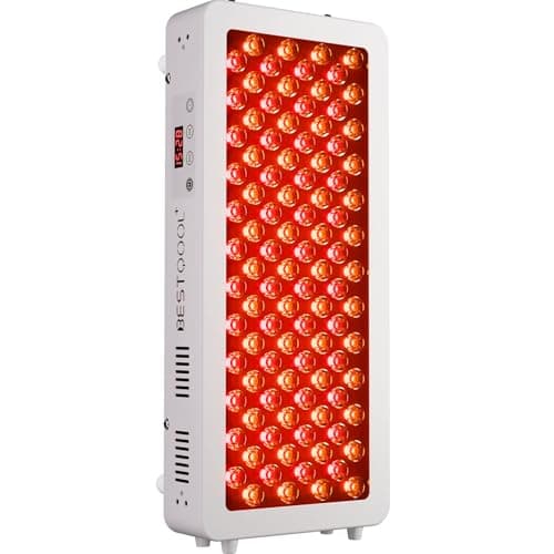 Bestqool Pro100 Red Light Therapy Panel - image 1