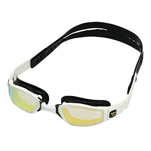 MP Michael Phelps XCEED Swim Goggles thumbnail 3