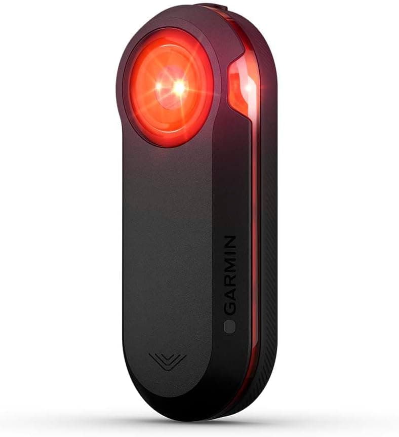 Garmin Varia RTL515 Rearview Radar Tail Light thumbnail 5