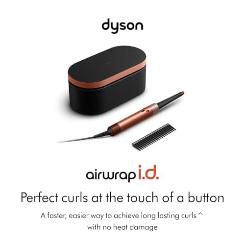 Dyson Airwrap i.d. Multi-Styler Complete thumbnail 2