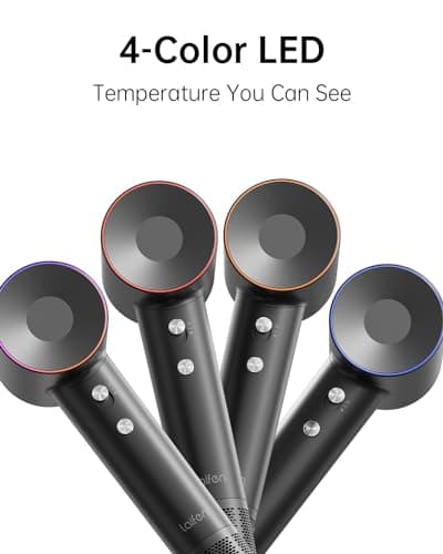 Laifen Swift Special High-Speed Hair Dryer thumbnail 5