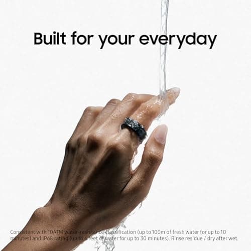 Samsung Galaxy Ring thumbnail 5