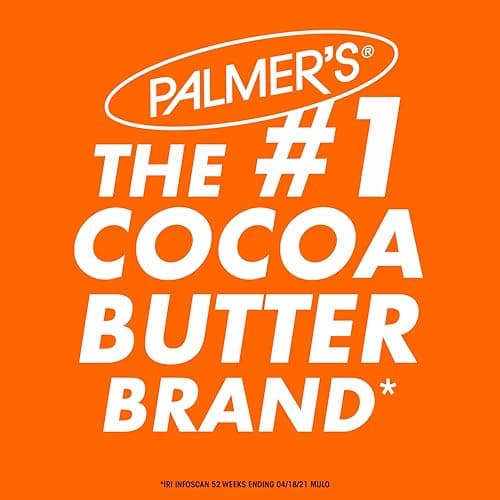 Palmer's Cocoa Butter Formula Body Lotion thumbnail 5