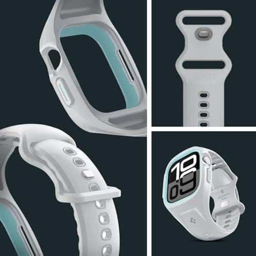 Spigen Liquid Air Apple Watch Case thumbnail 4