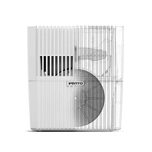 Venta LW25 Original Airwasher Humidifier thumbnail 5