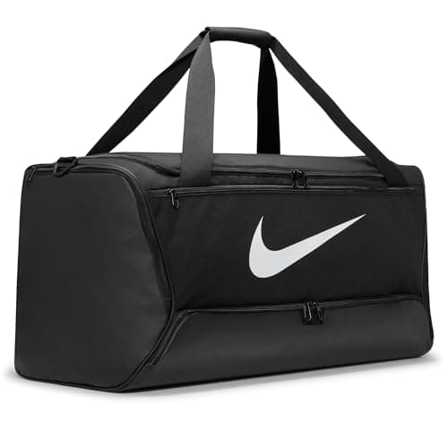 Nike Brasilia 9.5 Training Duffel Bag (Medium, 60L) thumbnail 3