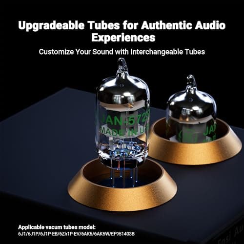 Fosi Audio Box X2 Phono Preamp thumbnail 3