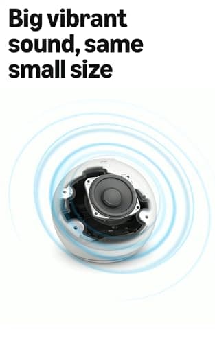 Amazon Echo (4th Gen) thumbnail 3