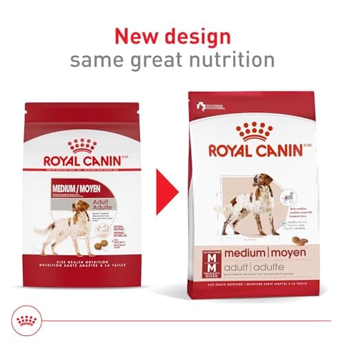 Royal Canin Medium Adult thumbnail 2