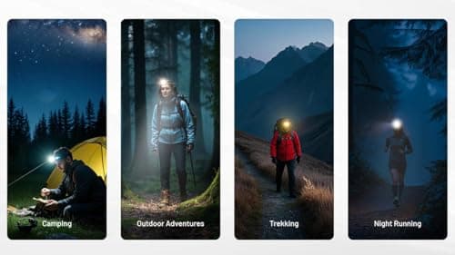 Nitecore NU25 UL thumbnail 5