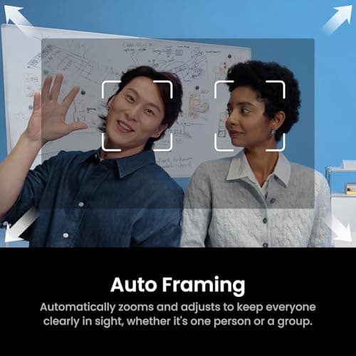 Insta360 Link 2C Pro thumbnail 4