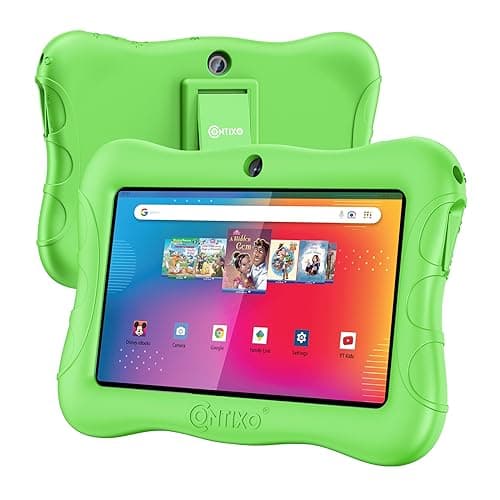 Contixo V9-3 Kids Tablet thumbnail 2