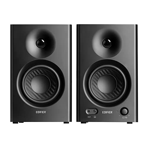 Edifier MR4 Powered Studio Monitor Speakers thumbnail 2