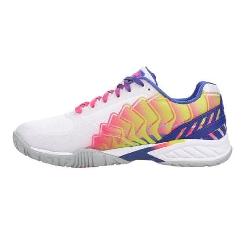 FILA Volley Zone Pickleball Shoe (Women's) thumbnail 3
