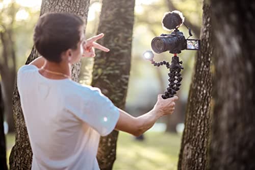 Joby GorillaPod 5K Kit thumbnail 2