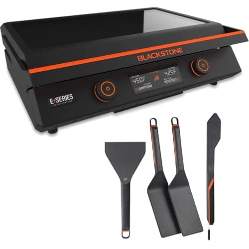 Blackstone E-Series 22-Inch Electric Tabletop Griddle - image 1