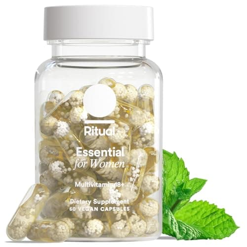 Ritual Essential for Women 18+ - image 1