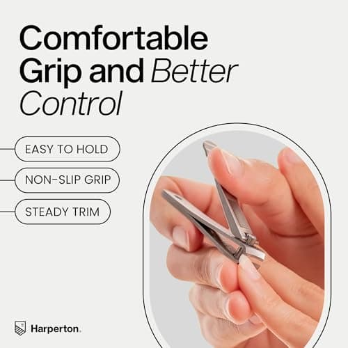 Harperton Nail Clipper Set thumbnail 4