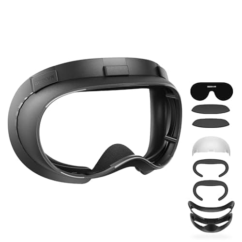 Apple Light Seal Cushion for Vision Pro - image 1