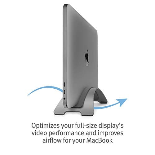 Twelve South BookArc Mod for Mac Mini thumbnail 4