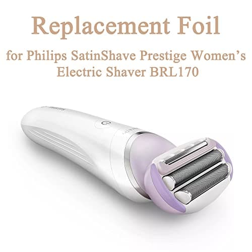 Philips SatinShave Prestige BRL170/50 Women's Electric Shaver thumbnail 3