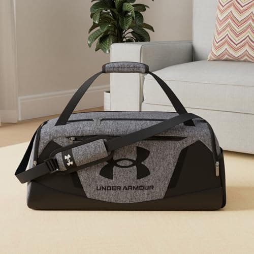 Under Armour Undeniable 5.0 Medium Duffel thumbnail 2