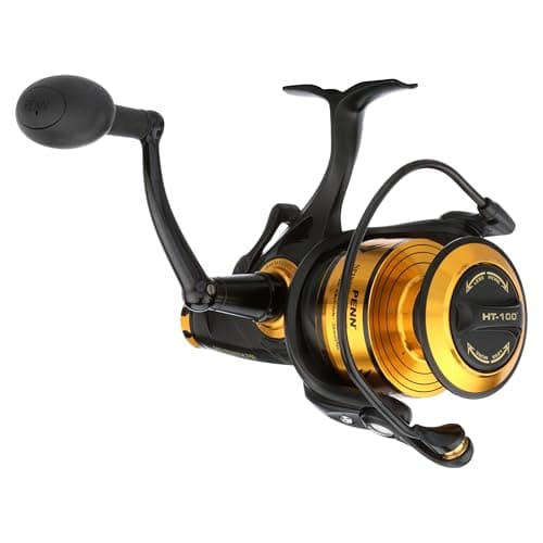 Penn Spinfisher VII Live Liner Spinning Reel thumbnail 4