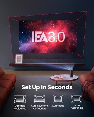 Anker Nebula Capsule 3 thumbnail 5